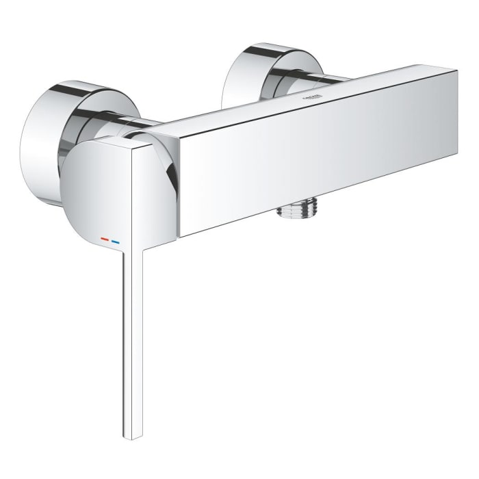 GROHE Plus Einhand-Brausebatterie