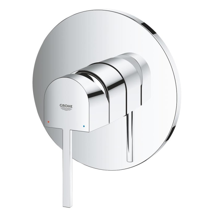 GROHE Plus Einhand-Brausebatterie Unterputz