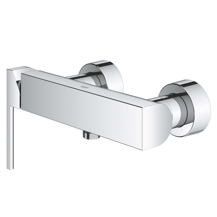 GROHE Plus Einhand-Brausebatterie