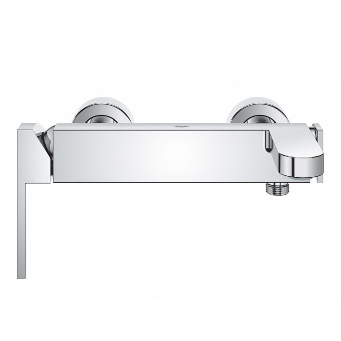 GROHE Plus Einhand-Wannenbatterie