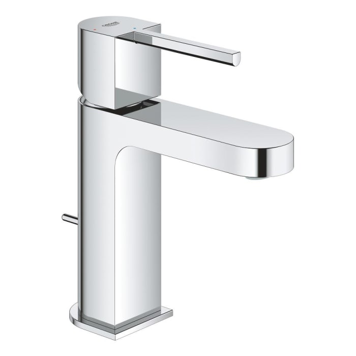 GROHE Plus Einhand-Waschtischbatterie S-Size, mit Spar-Funktion