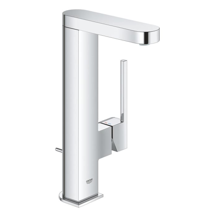 GROHE Plus Einhand-Waschtischbatterie L-Size