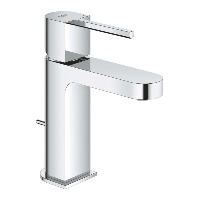 GROHE Plus Einhand-Waschtischbatterie S-Size