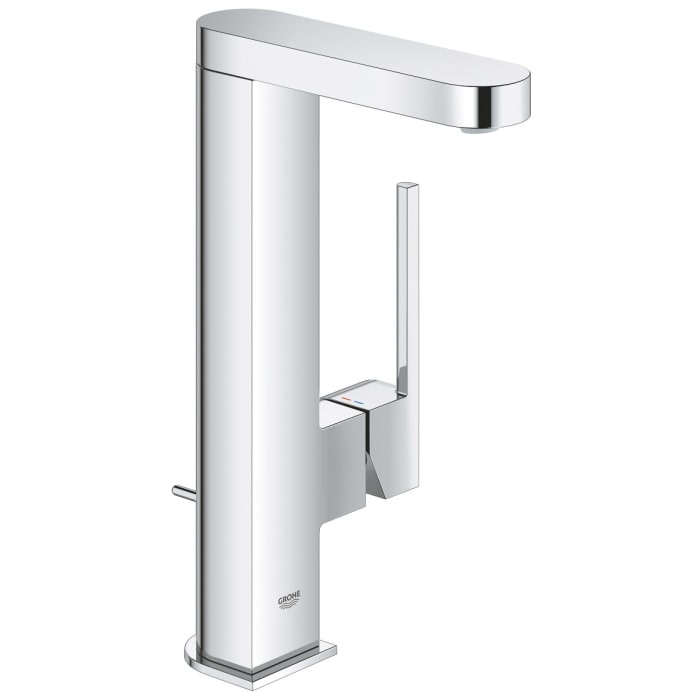 GROHE Plus Einhand-Waschtischbatterie L-Size EasyDock