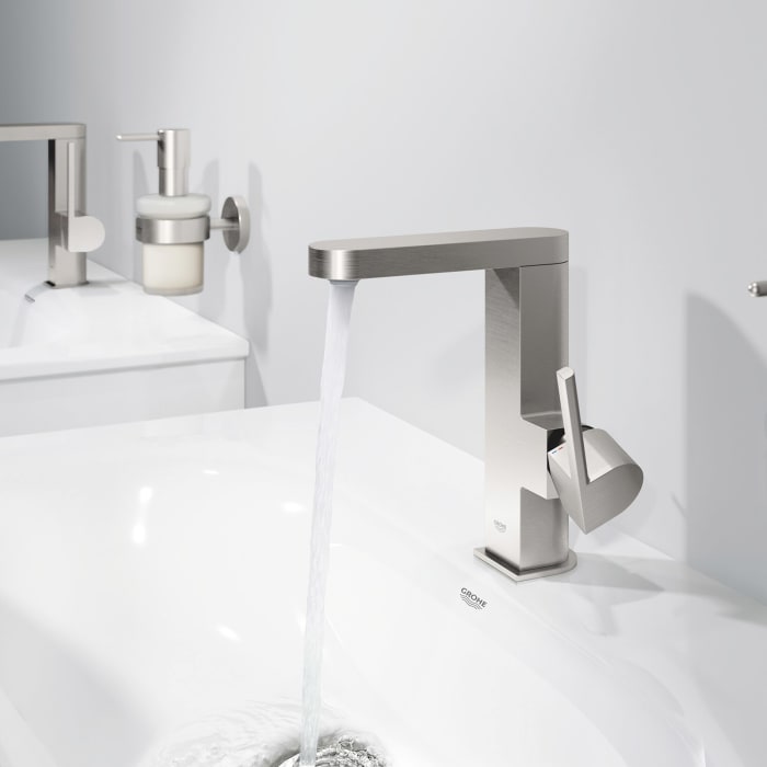GROHE Plus Einhand-Waschtischbatterie M-Size
