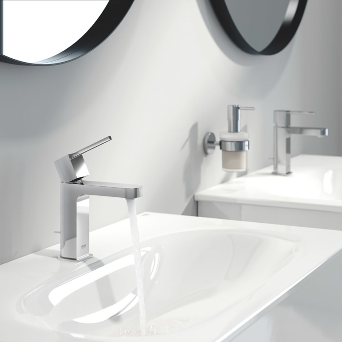 GROHE Plus Einhand-Waschtischbatterie S-Size