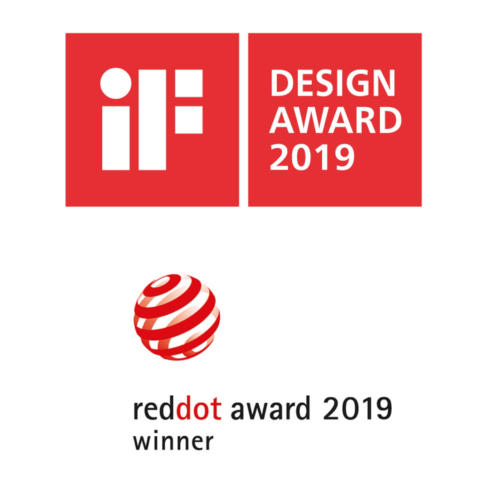 GROHE Plus Einhand-Waschtischbatterie S-Size