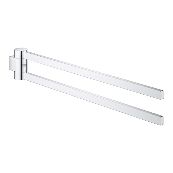 GROHE Selection Handtuchhalter, schwenkbar