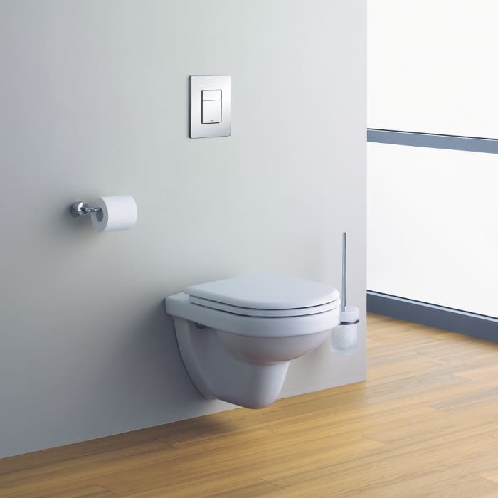 GROHE Rapid SL 3-in1 Set für WC mit Skate Cosmo S Abdeckplatte