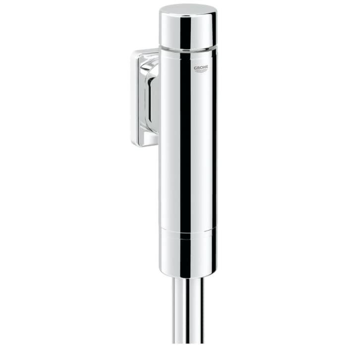 GROHE Rondo A.S. Druckspüler für WC