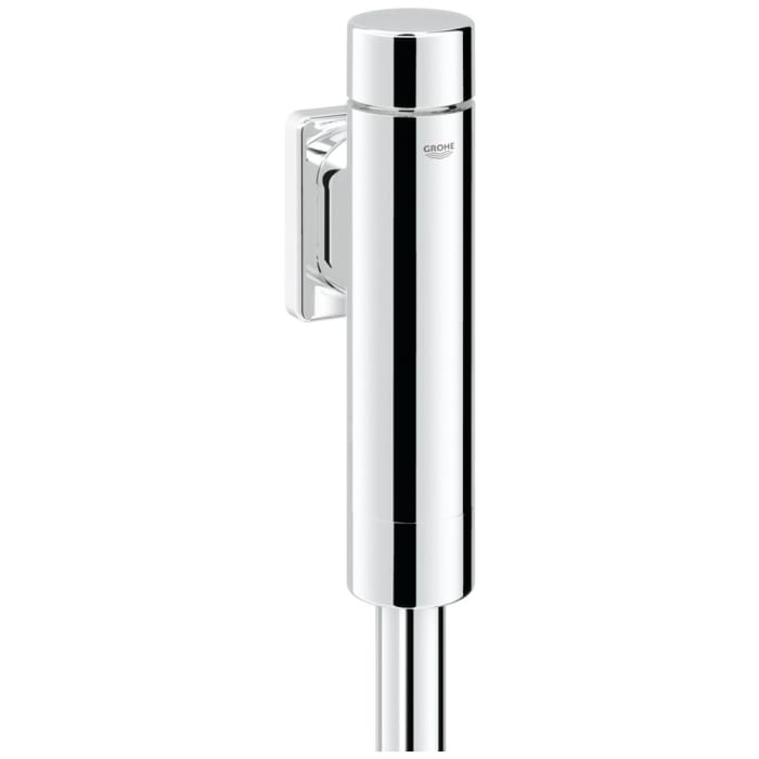 GROHE Rondo A.S. Druckspüler für WC