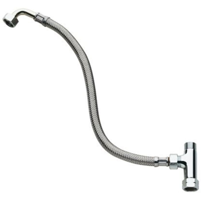 GROHE Anschlussset für Grohtherm Micro