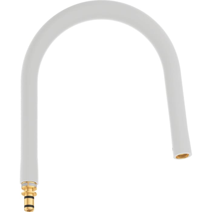 GROHE Essence GROHFlexx Küche Schlauchauslauf