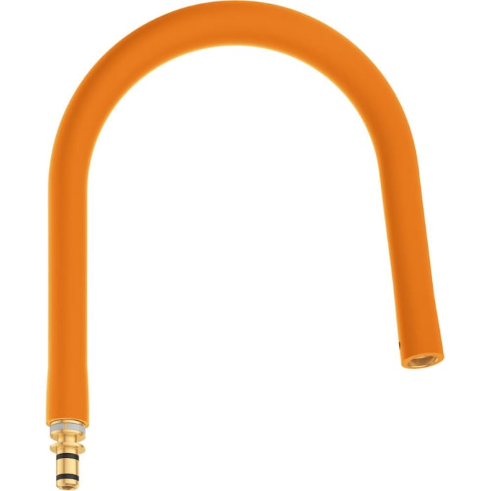 GROHE Essence GROHFlexx Küche Schlauchauslauf