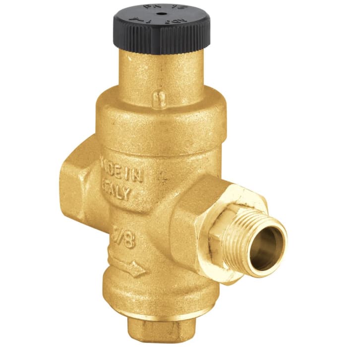 GROHE Blue Druckminderer