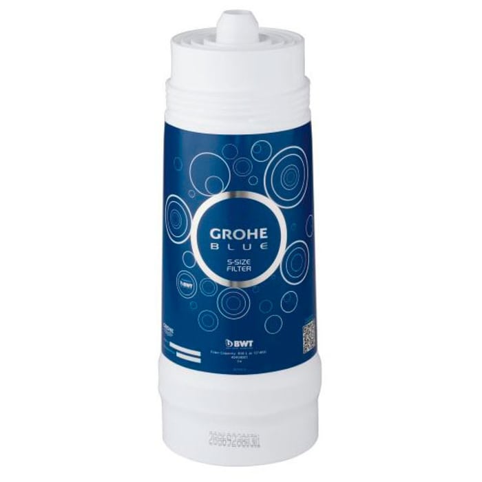 GROHE Blue Filter  S-Size, 600 L