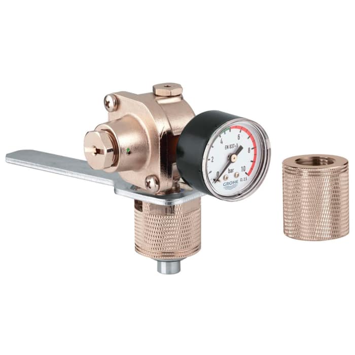 GROHE Blue Druckanzeiger