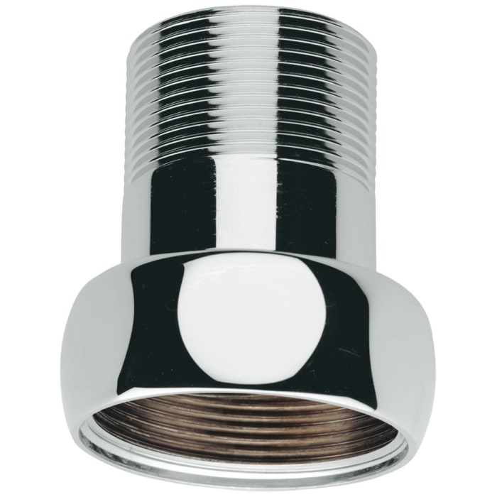 GROHE Anschluss gerade