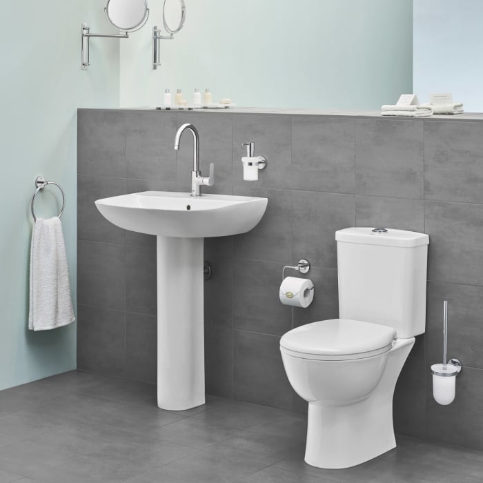 GROHE Bau Keramik Standsäule