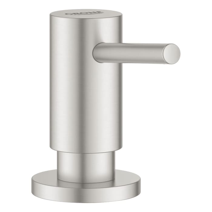 GROHE Cosmopolitan Einbau-Spülmittelspender