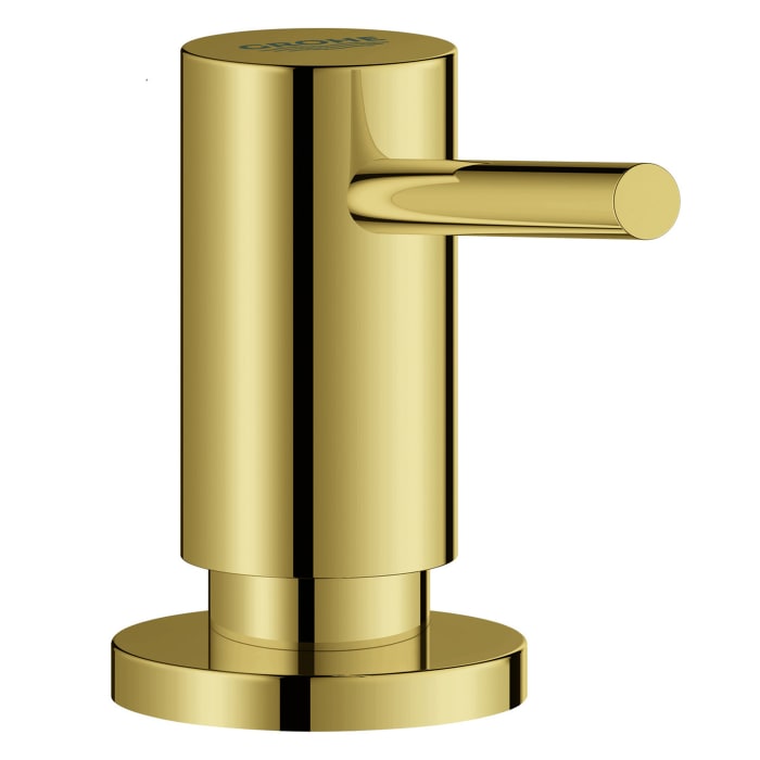 GROHE Cosmopolitan Einbau-Spülmittelspender