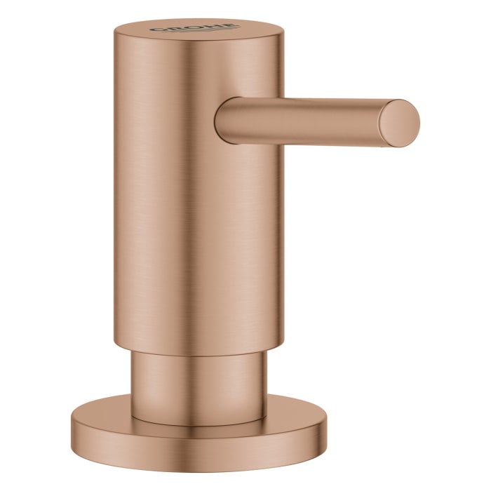 GROHE Cosmopolitan Einbau-Spülmittelspender