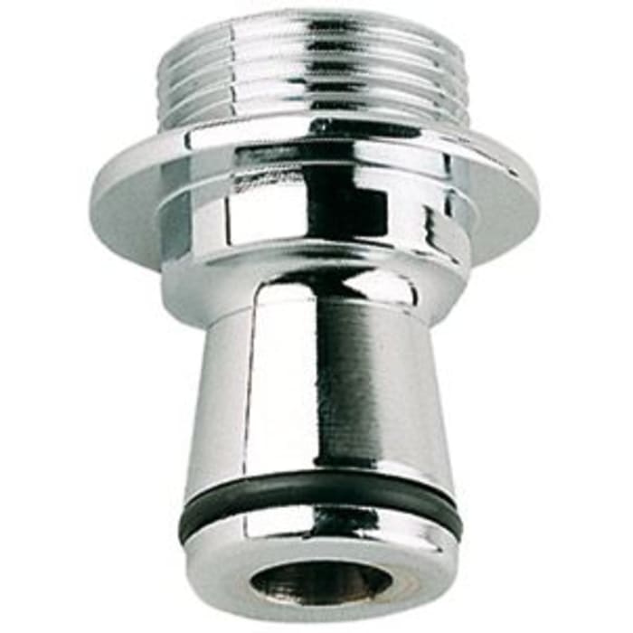 GROHE Universaladapter für Standanschluss