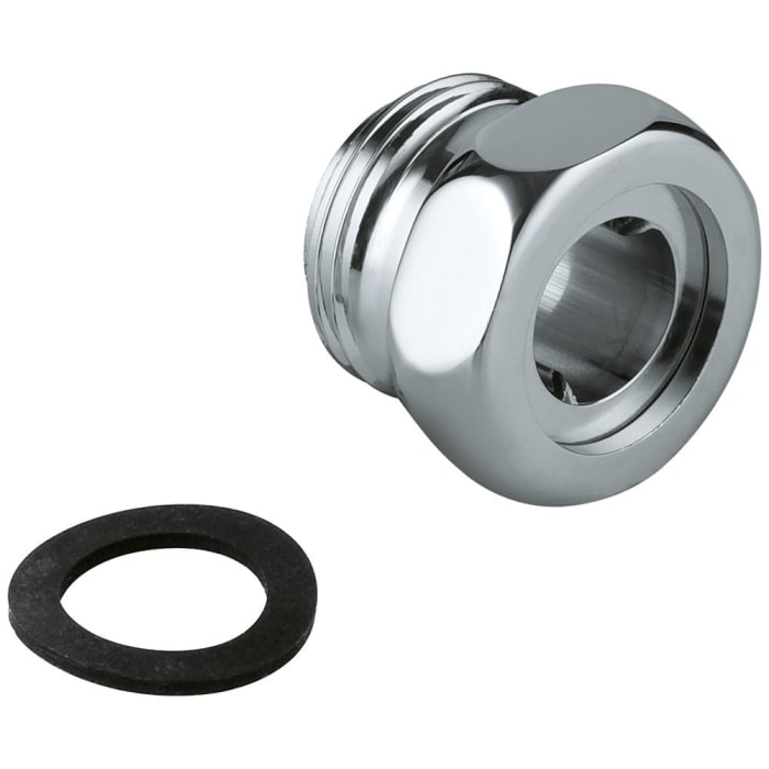 GROHE Eingangsverschraubung