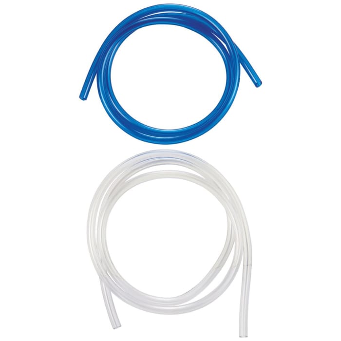 GROHE Schlauch-Set für Spülkasten mit 2-Mengen-Ablaufventil