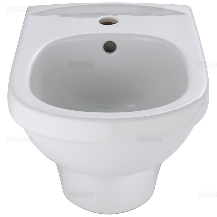 Saval 2.0 Wand-Bidet made by Gustavsberg