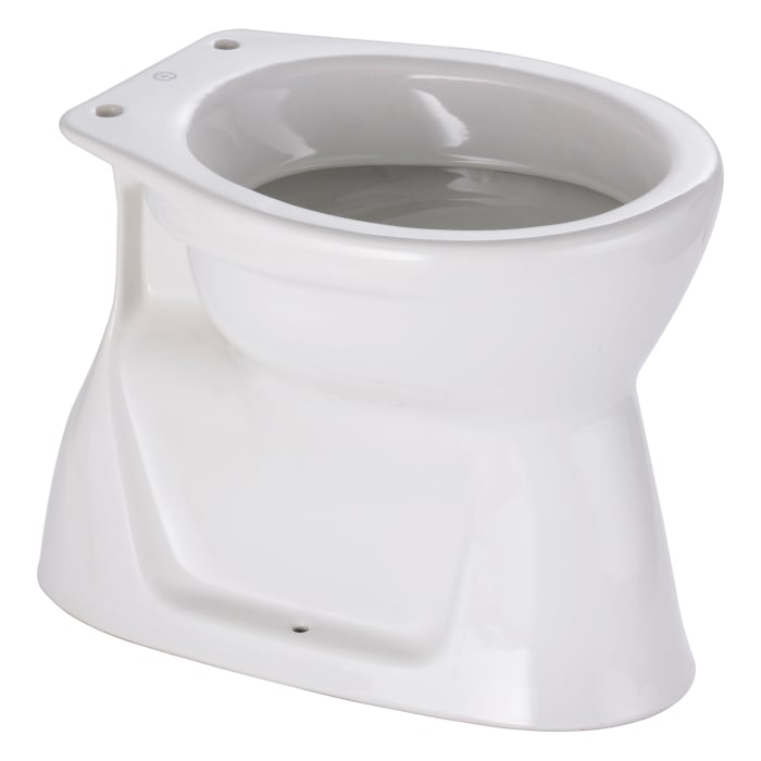 Saval 2.0 Stand-Flachspül-WC Abgang innen senkrecht made by Gustavsberg