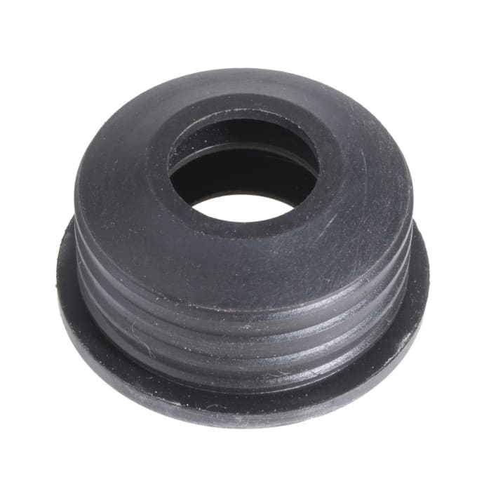 HAAS Gummi-Nippel für HTS-Rohre DN32 (HT-Siphons)