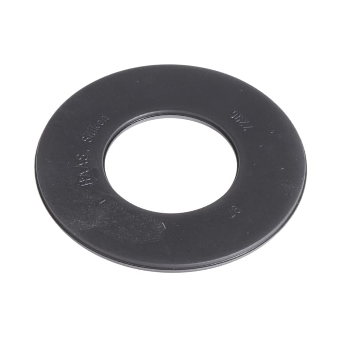 HAAS Heberglockendichtung 62 x 31 mm für ABU-STAR-Spülkästen