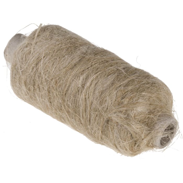 HAAS Dichtungs-Hanfspule MAZZONI