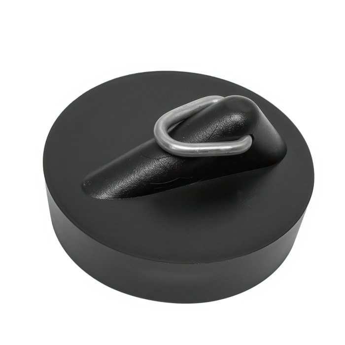 HAAS Kunststoff-Spülenstopfen Komfort Ø 38,5 mm