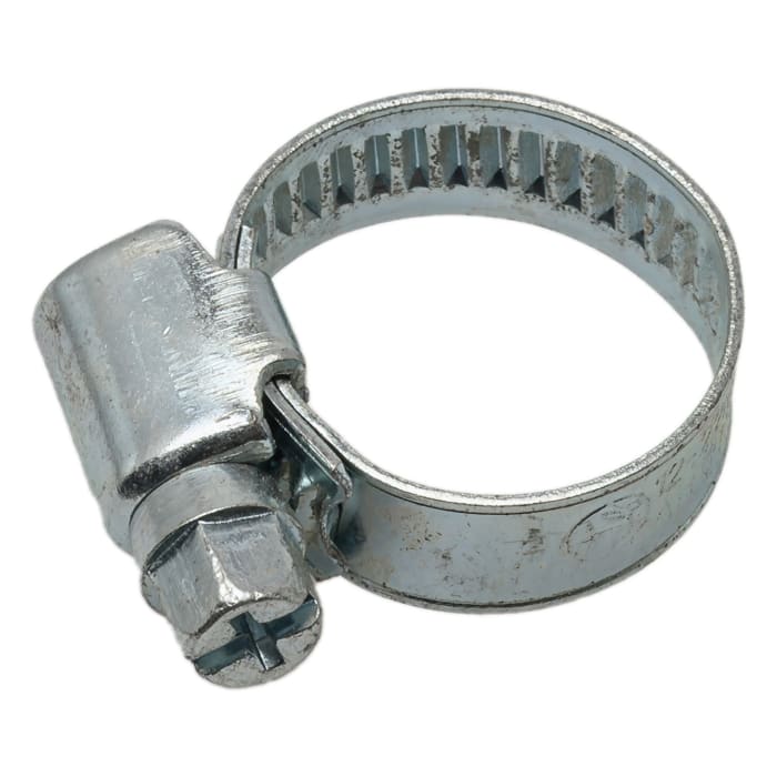 HAAS Schlauchklemme W1 12 - 22 mm