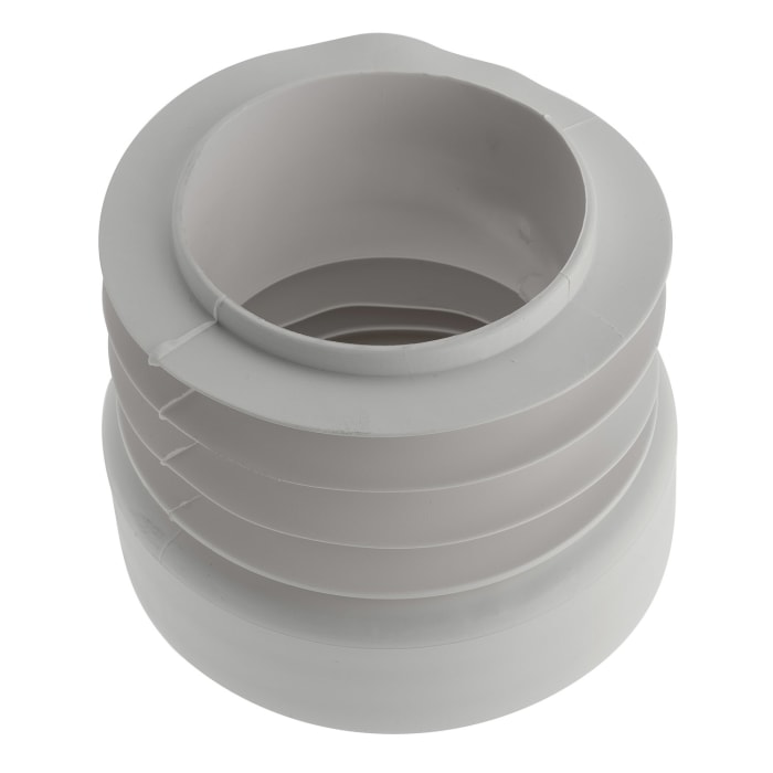 HAAS WC-Ablauf-Anschluss gerade