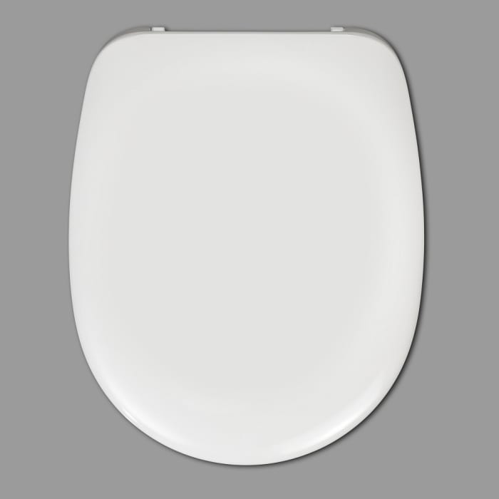 Hamberger Deltano WC Sitz ohne Absenkautomatik