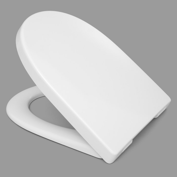 Hamberger Madeira WC-Sitz mit SoftClose
