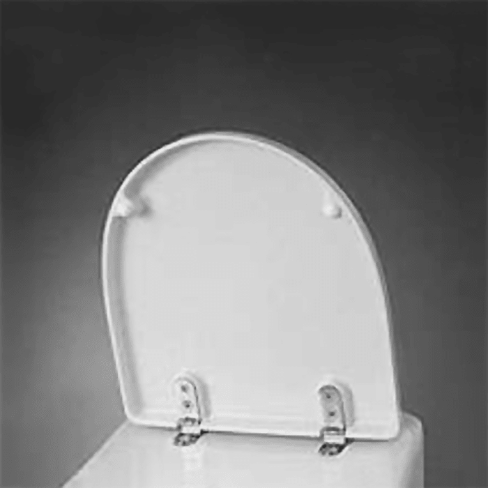 Hamberger Urinal Deckel Mediano