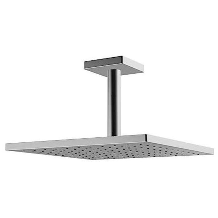 Hansa HANSAVIVA Kopfbrause eckig 25 x 25 cm