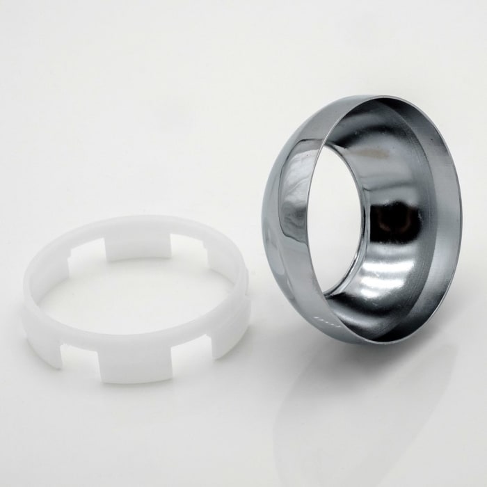 Hansa Abdeckkappe mit Kralle