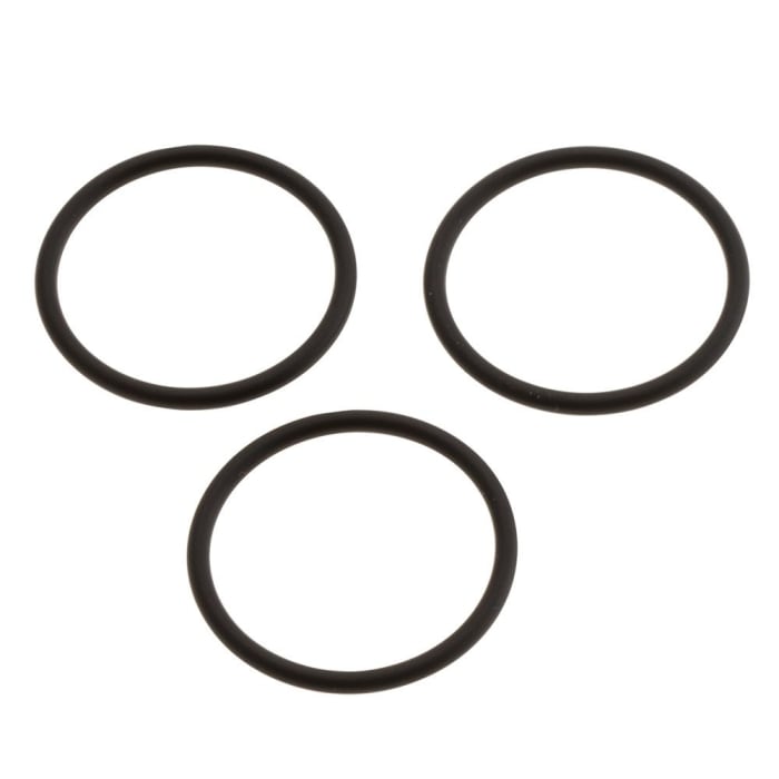 Hansa Dichtungssatz O-Ring 2,4 x 0,2 cm