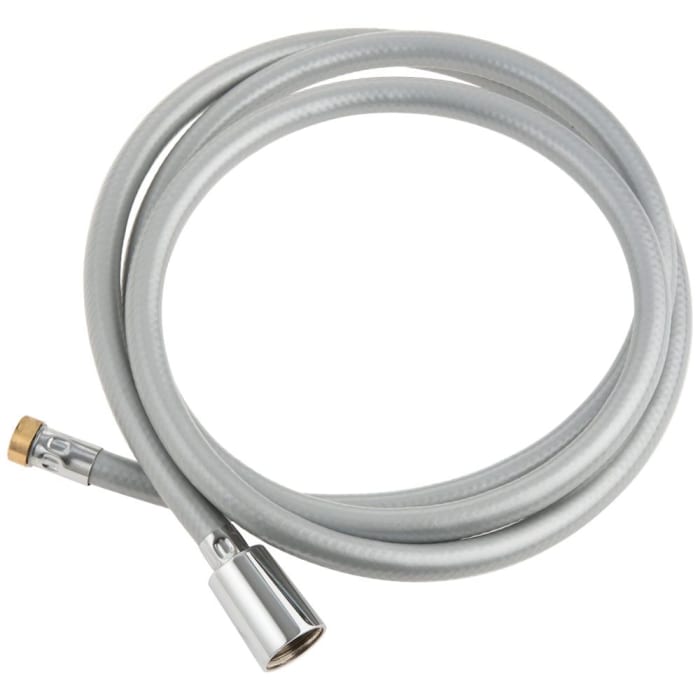 Hansa Ersatzbrauseschlauch für Wannenrand-Brausearmatur