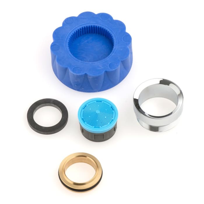 Hansa Ersatzhalter mit Luftsprudler