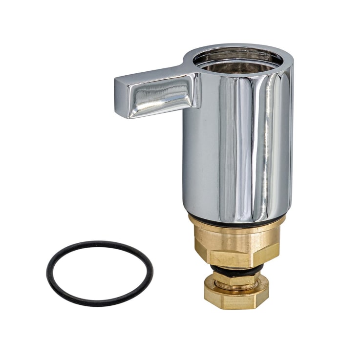 Hansa Ersatzoberteil mit Griff für Hansanova Style