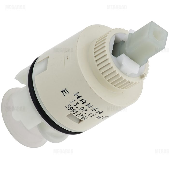 Hansa Eco Patrone 3.5