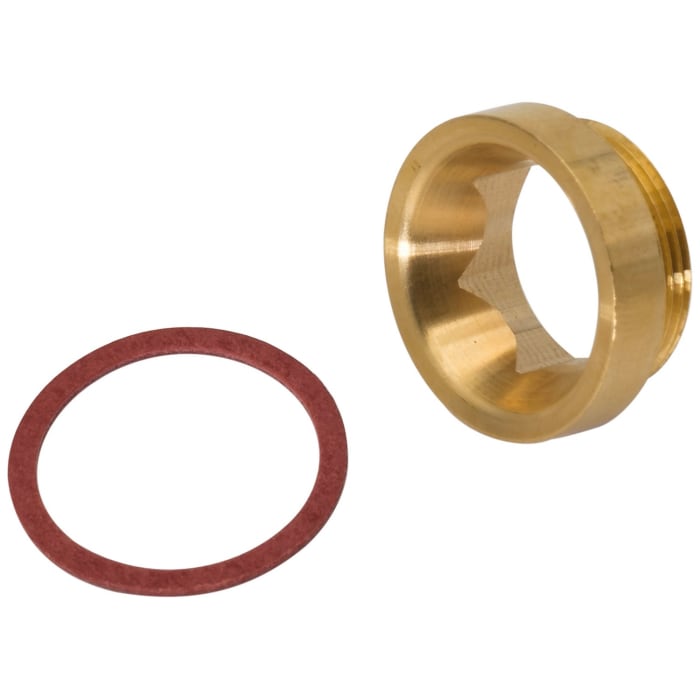 Hansa UP-Ventilsitz 3/4