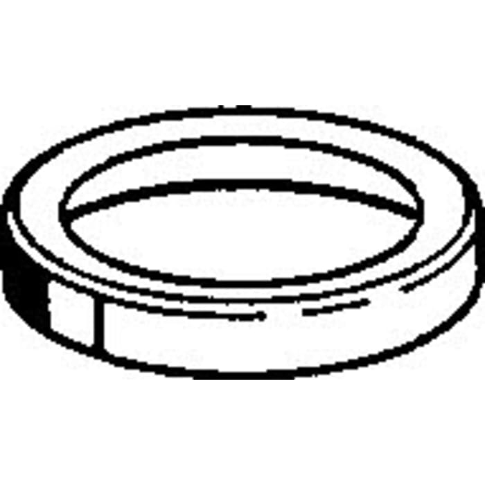 Hansa Ersatz-Rosette