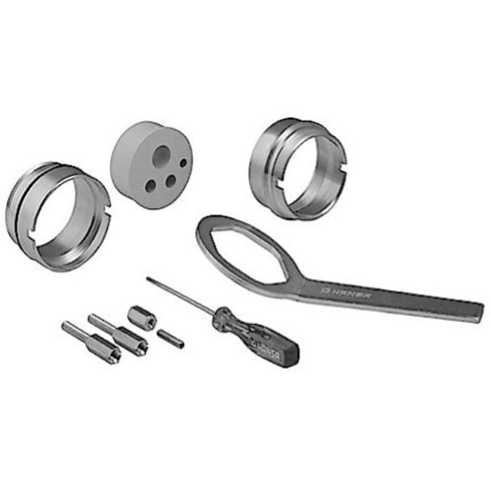 Hansa Universalverlängerungssatz